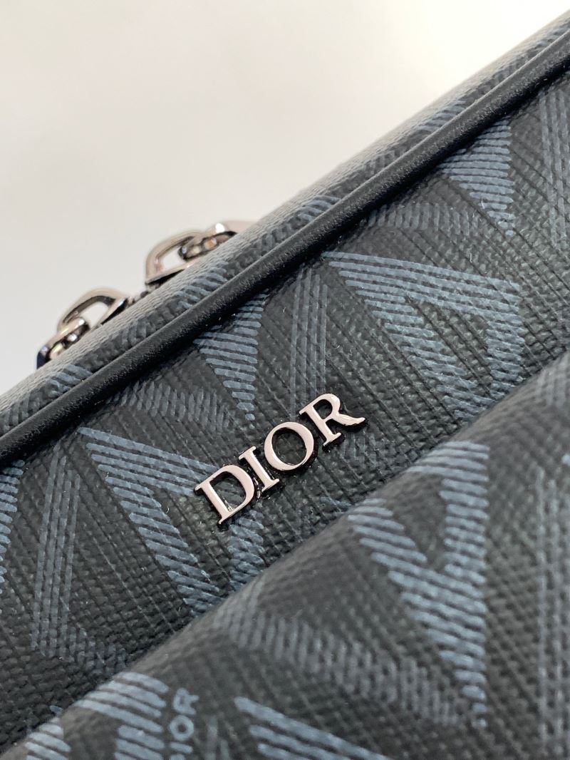 Mens Christian Dior Satchel bags